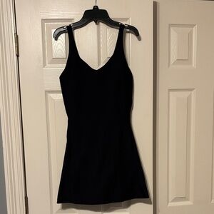 Old Navy Active Black Sports Bra